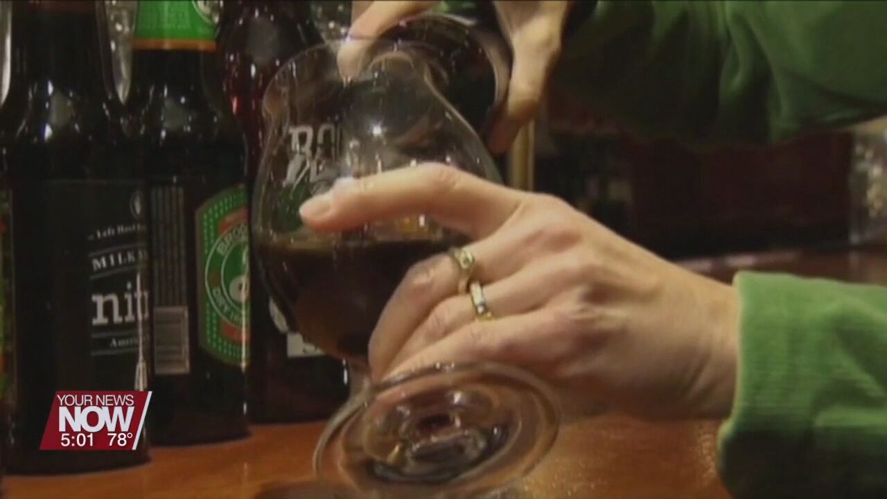 Allen County removed from "watch list," DeWine asks for bar and restaurant restrictions